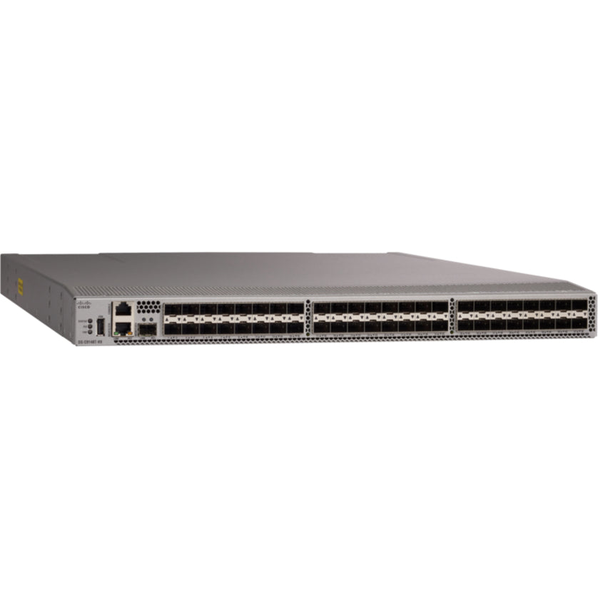 HPE StoreFabric SN6620C 32Gb 48-port 32Gb SFP+ Fibre Channel Switch