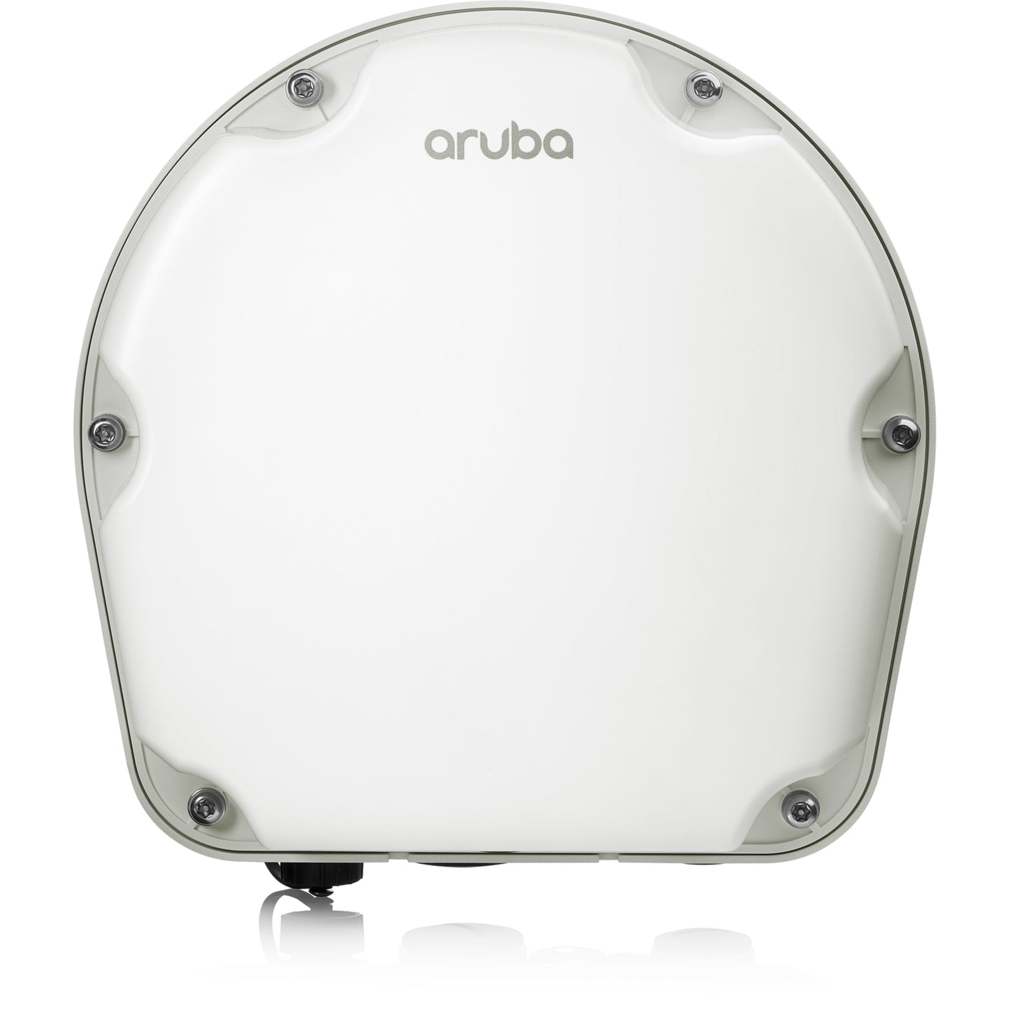 Aruba AP-377 Dual Band IEEE 802.11ac 2 Gbit/s Wireless Access Point - Outdoor - TAA Compliant