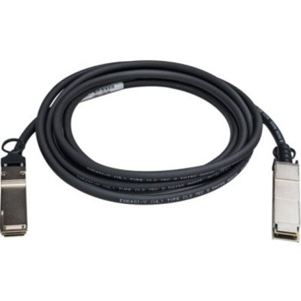 QSFP DAC CABLE 40GBE NIC