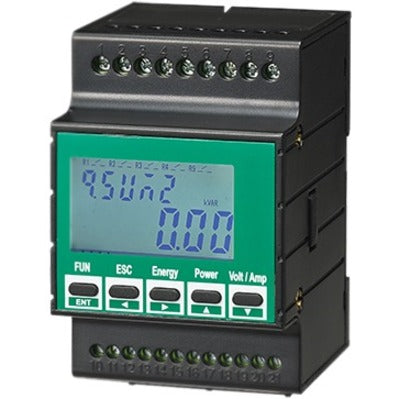 3P3W/2LOOP AND 60A/20MA INPUT