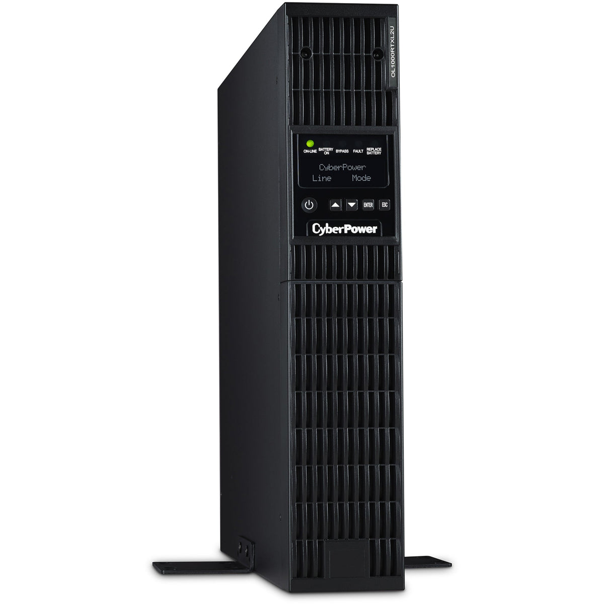 CyberPower OL1000RTXL2UN Smart App Online UPS Systems