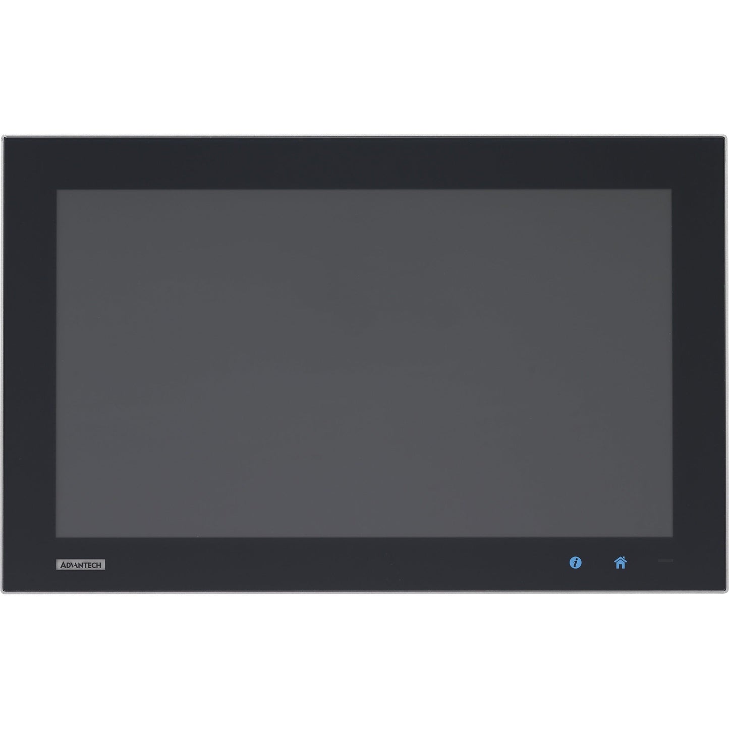 Advantech SPC-1881WP All-in-One Computer - Intel Core i3 i3-4010U 1.70 GHz - 4 GB RAM DDR3 SDRAM - 18.5" 1366 x 768 Touchscreen Display - Desktop