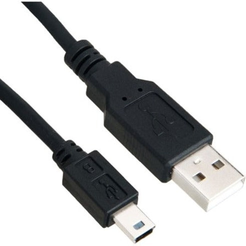 3FT USB 2.0 TYPE-A TO USB