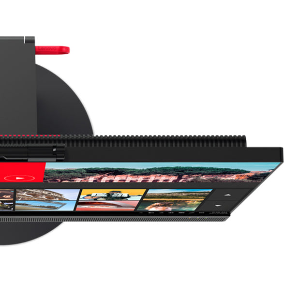 Lenovo ThinkCentre M920z 10S7S1XA00 All-in-One Computer - Intel Core i5 8th Gen i5-8500 3 GHz - 8 GB RAM DDR4 SDRAM - 500 GB HDD - 23.8" 1920 x 1080 - Desktop - Business Black