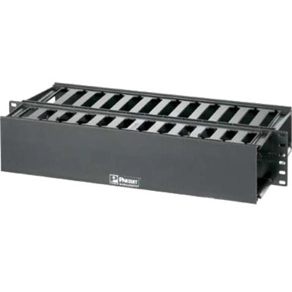 HORIZONTAL CABLE MGR