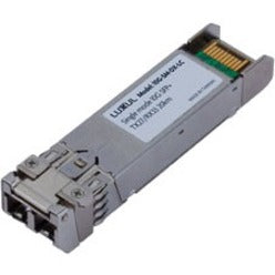 10GB SM FIBER DUPLEX