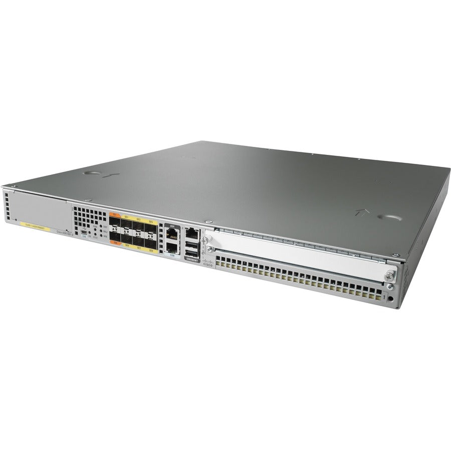 Cisco ASR 1001-X Router