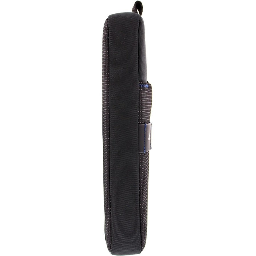 Brenthaven Tred 2822 Rugged Carrying Case (Sleeve) for 13" Google Notebook Chromebook - Black