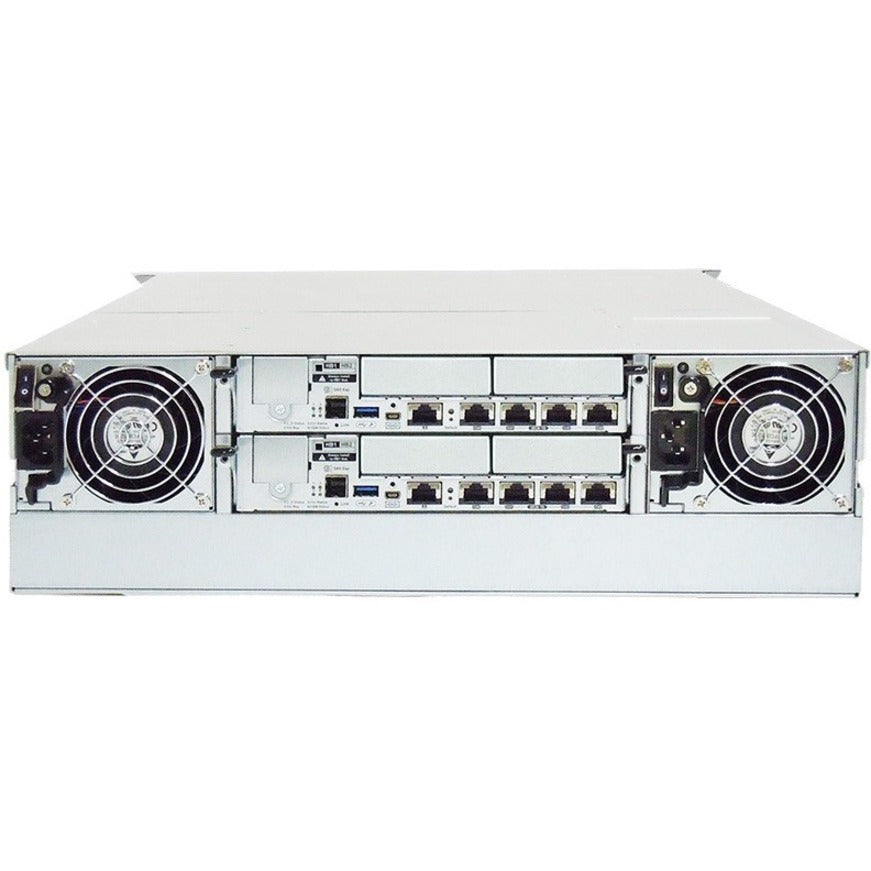 Infortrend EonStor DS 4016 SAN Storage System