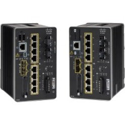 CATALYST IE3200 RUGGED SERIES