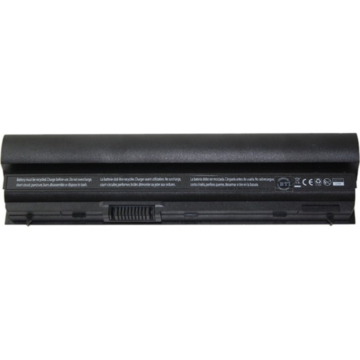 LI-ION 6 CELL 10.8V BATTERY FOR