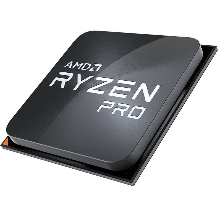 AMD RYZEN 5 PRO 2400GE WITH