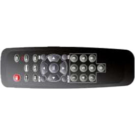 Speco 8 Channel NVR with 8 Built-In PoE+ Ports - 24 TB HDD