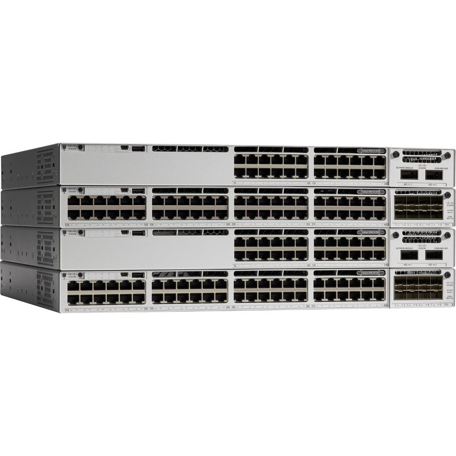 CATALYST9300 48PORT DATA ONLY