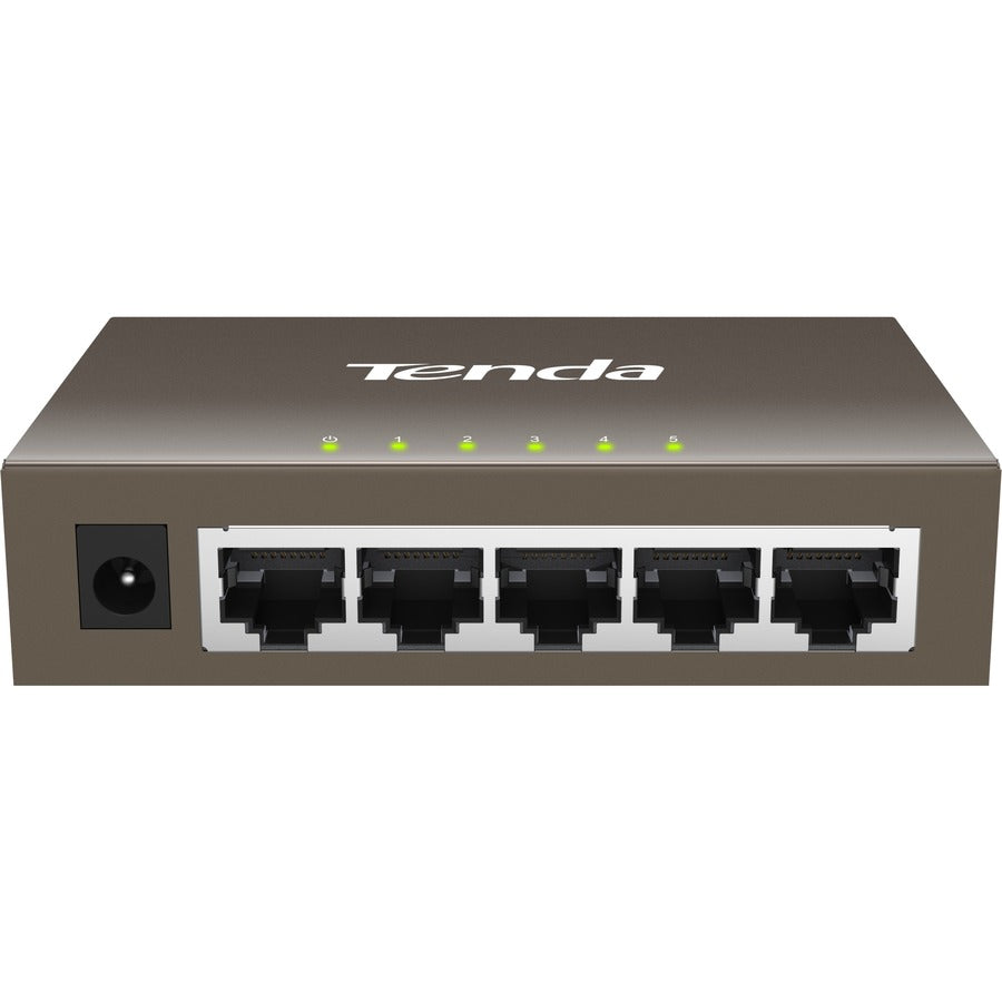 TENDA 5P GIGABIT DSKTP SWITCH