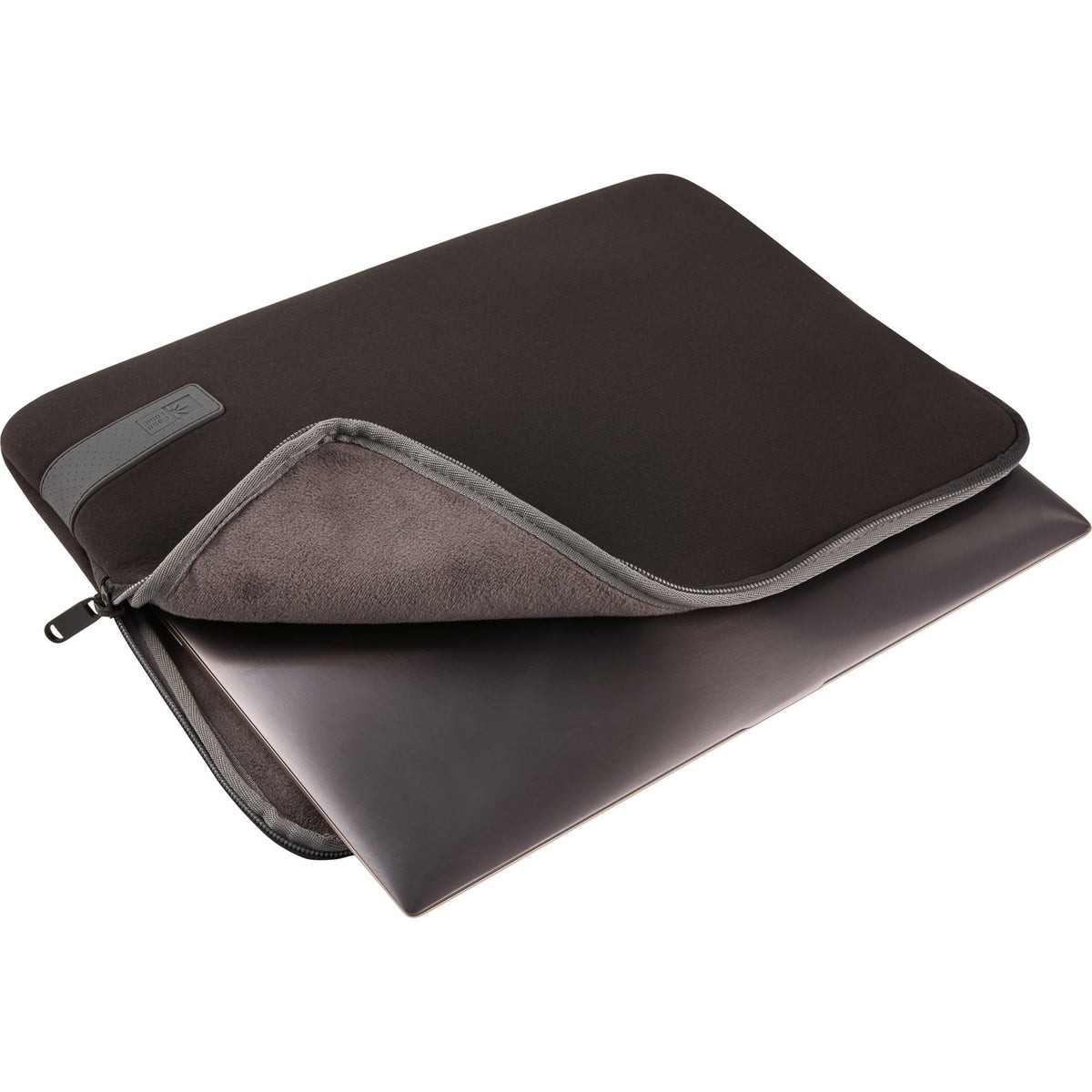 Case Logic Reflect REFPC-114 Carrying Case (Sleeve) for 14" Notebook - Black