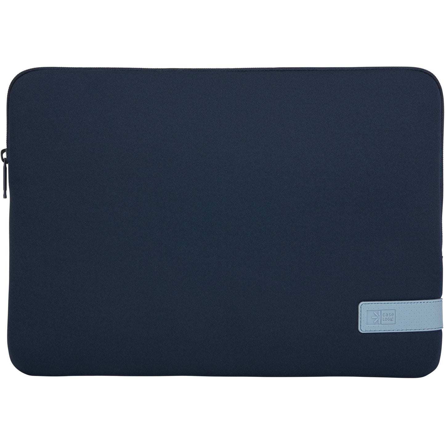 Case Logic Reflect REFPC-114 Carrying Case (Sleeve) for 14" Notebook - Dark Blue
