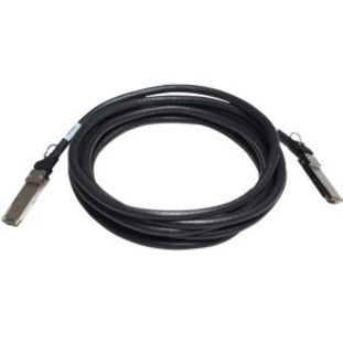 Accortec X240 40G QSFP+ to QSFP+ 5m Direct Attach Copper Campus-Cable