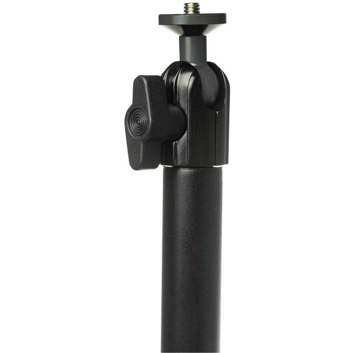 CTA Digital Aluminum Security Vehicle Mount for 7-14 Inch Tablets Including iPad 10.2-inch (7th/ 8th/ 9th Generation)