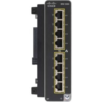 CATALYST IE3300 RUGGED 8PORT