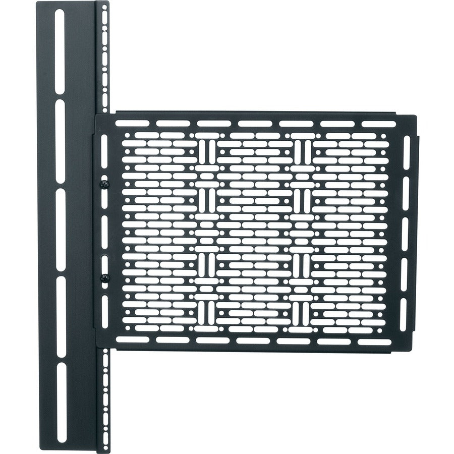 Chief Proximity Component Storage Interface Panel - For Display Mount - Black