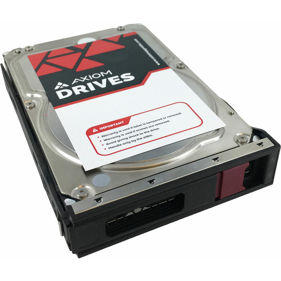 10TB 12GB/S SAS 7.2K RPM LFF