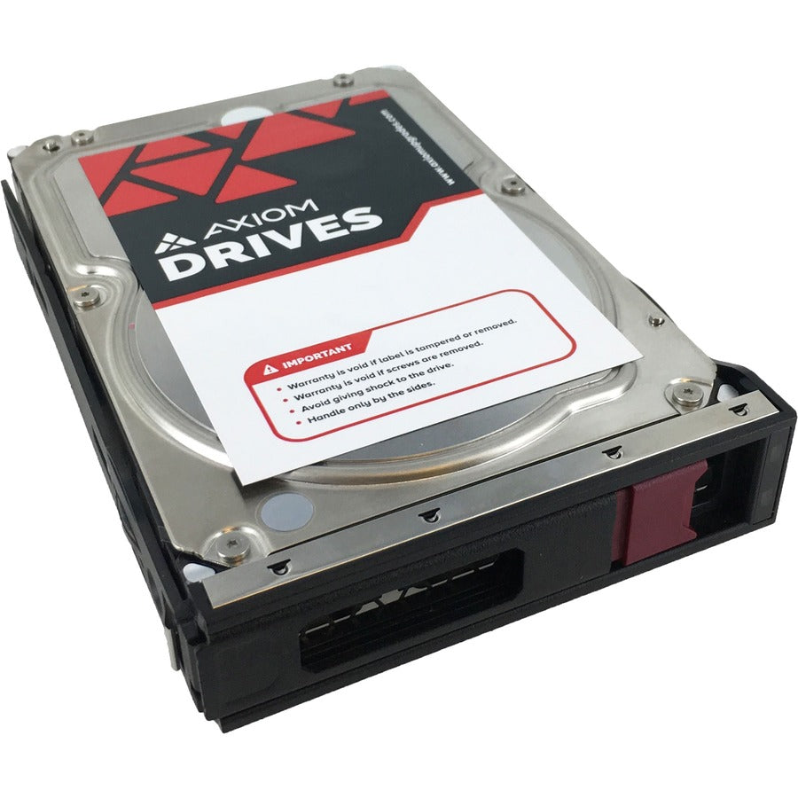 12TB 12GB/S SAS 7.2K RPM LFF