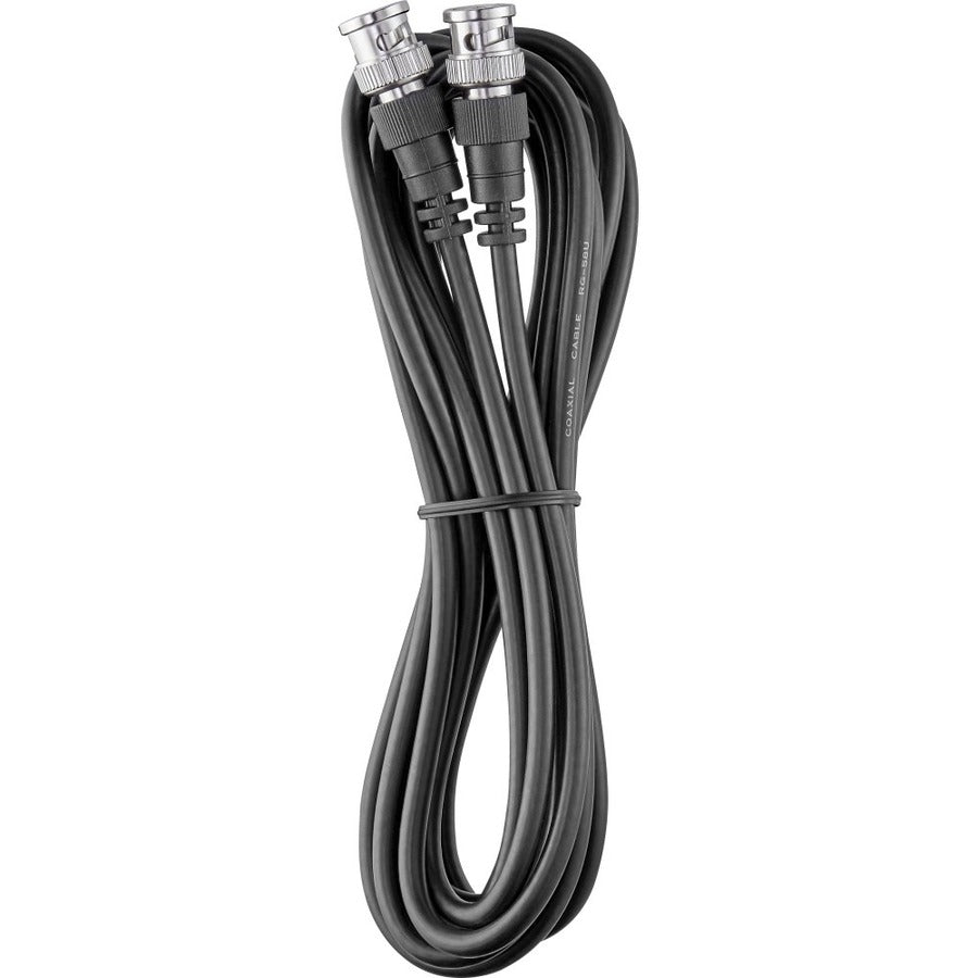 10FT 50OHM BNC COAX CABLE
