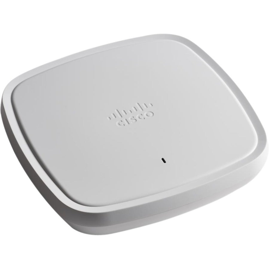 CATALYST 9115AX SERIES