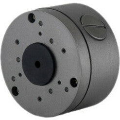 Speco 5 Megapixel HD Surveillance Camera - Color Monochrome - Bullet - TAA Compliant