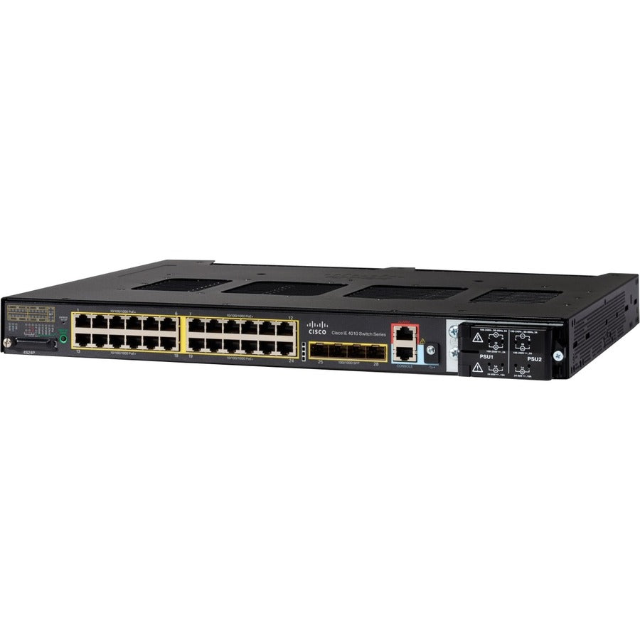 CISCO CERT REFURB IE4010 4X1G
