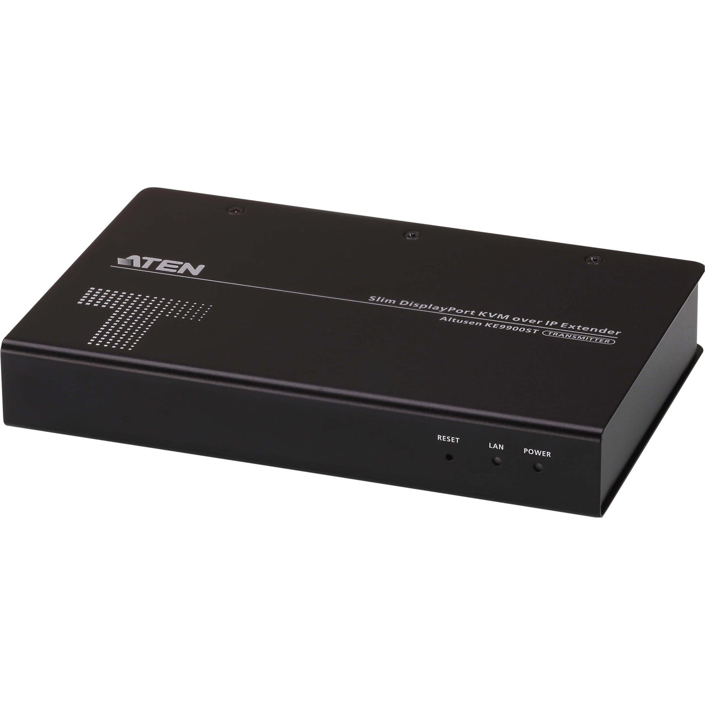 ATEN Slim DisplayPort Single Display KVM over IP Transmitter