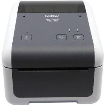 4.3 DESKTOP THERMAL PRINTER DT