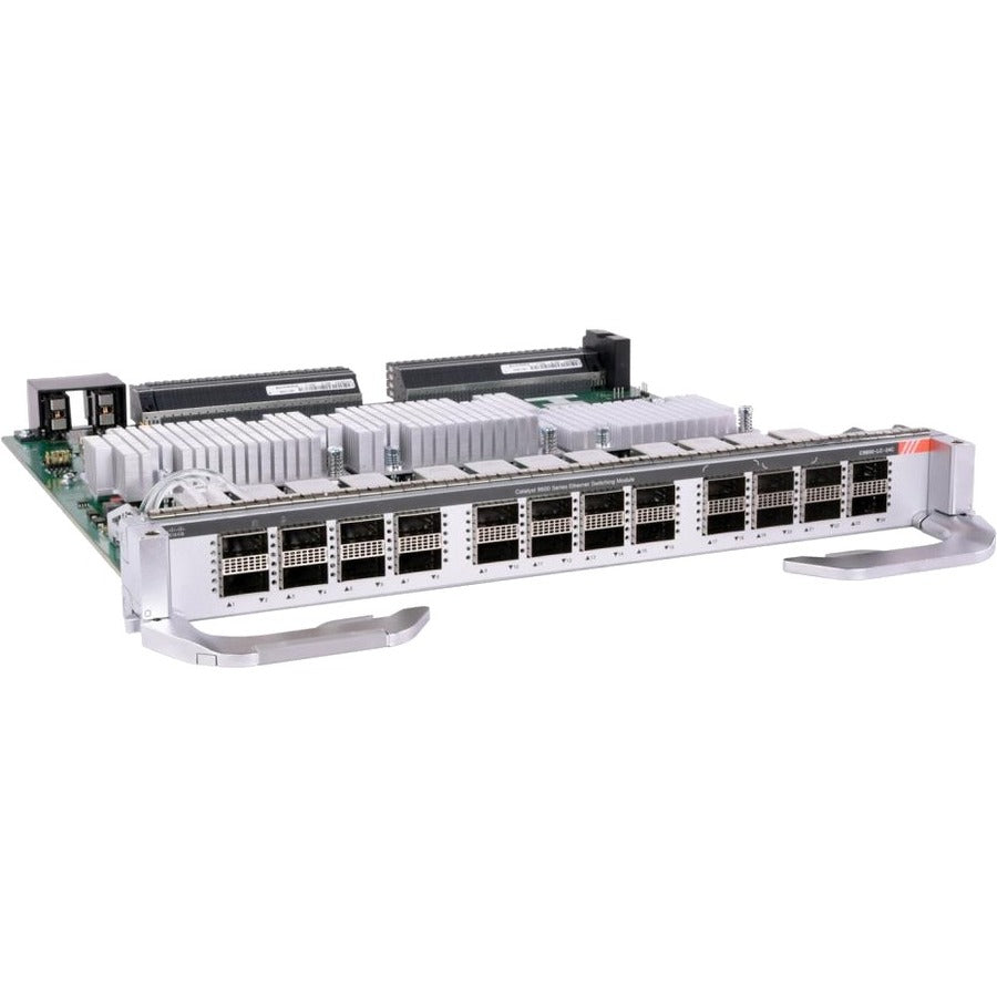 CATALYST 9600 SERIES 24PORT