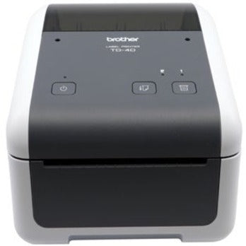 4.3 DESKTOP THERMAL PRINTER W/