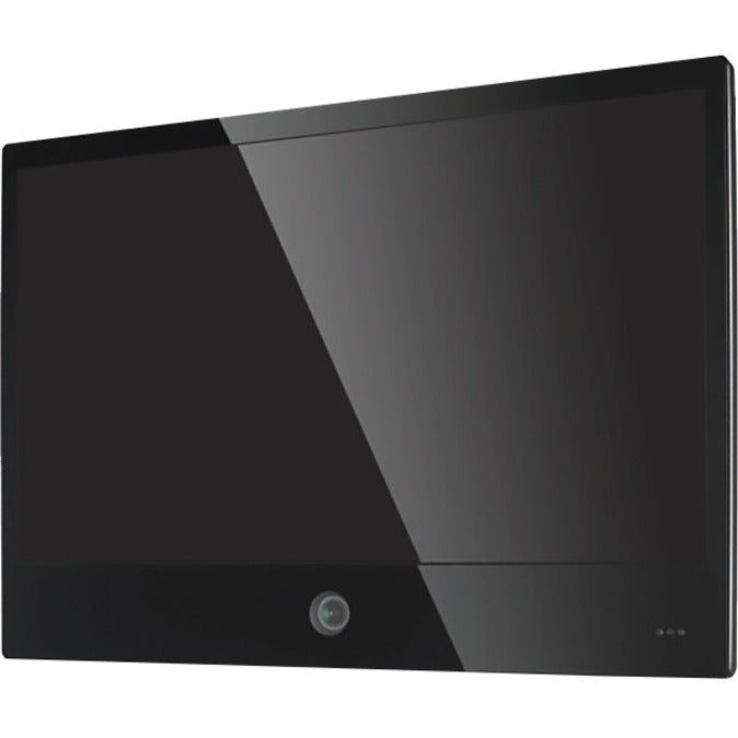 Hanwha Techwin SMT-3211PVM 32" Webcam Full HD LCD Monitor - 16:9 - Black