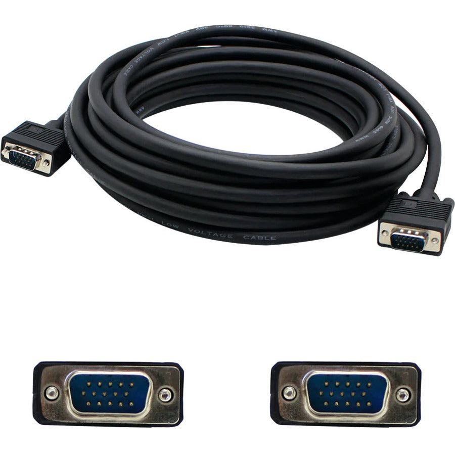 35FT MALE TO MALE CABLE