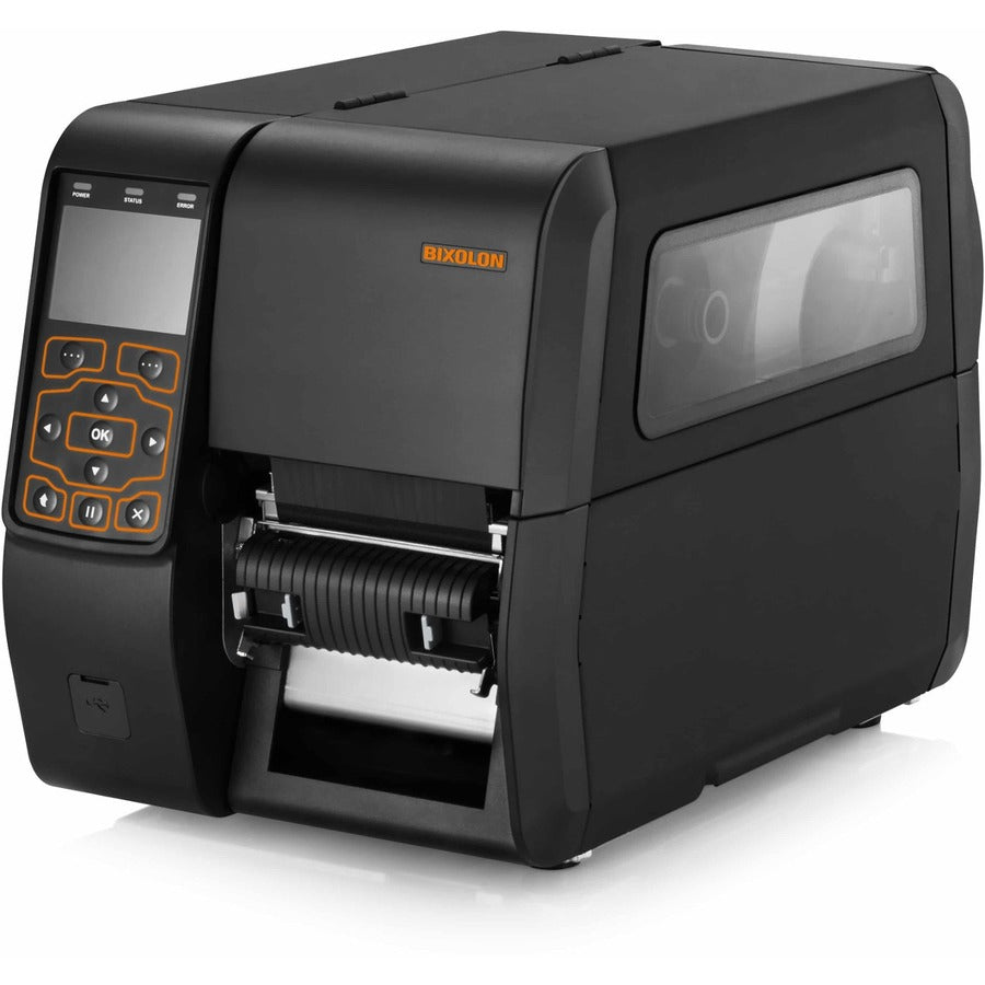 XT5-40 4 TT PRINTER USB ENET