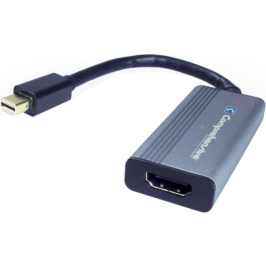 MINI DISPLAYPORT MALE TO HDMI