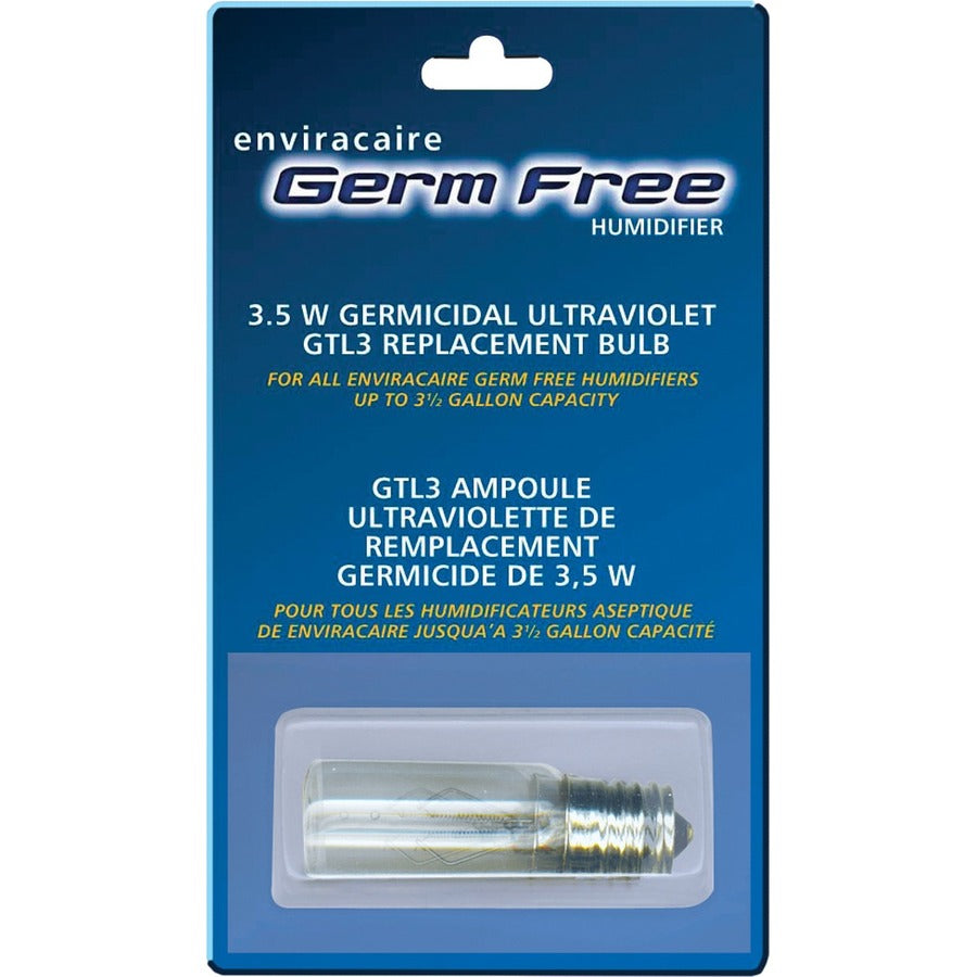 Kaz Enviracaire Replacement UV Bulb for the Enviracaire and Slant Fin