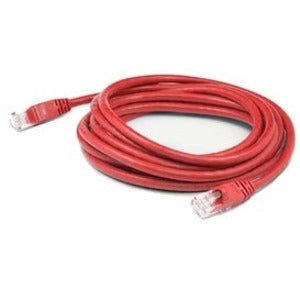 RJ-45 M/M PATCH CBL