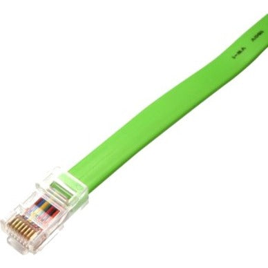 IO Crest USB 2.0 to RJ45 (RS232) Cisco Console Cable FTDI 1.8M