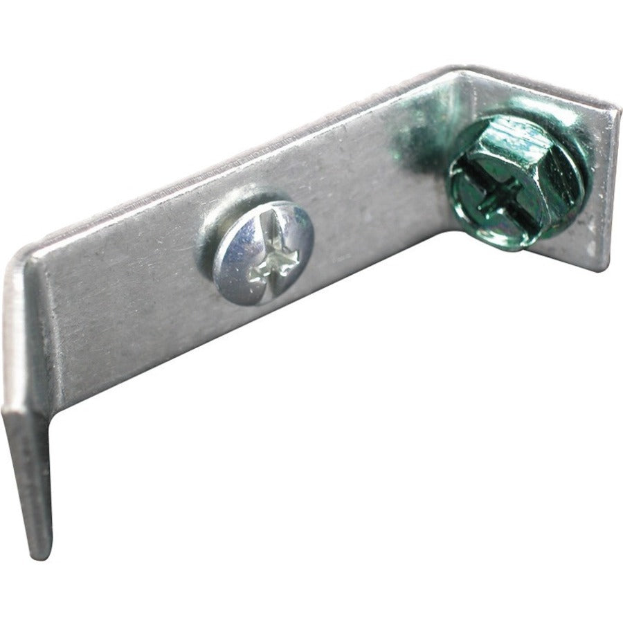 Wiremold 2400 Ground Clamp Fitting