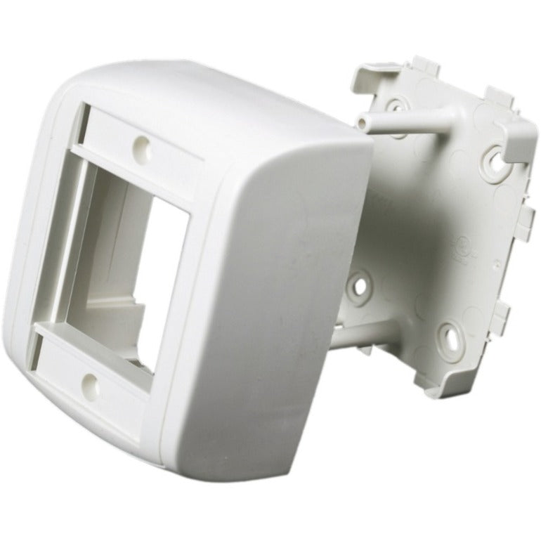 Wiremold Bezel Box