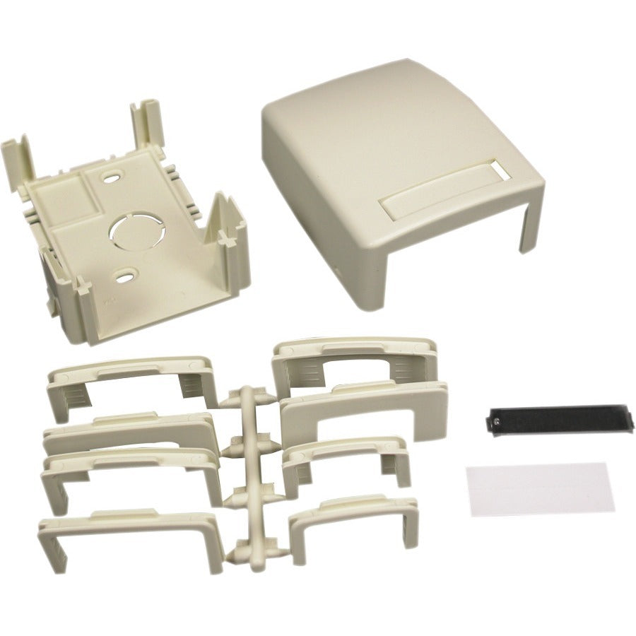 Wiremold CM Data Box