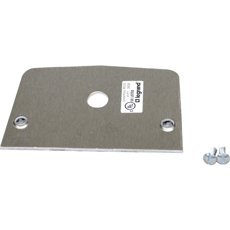 Wiremold 500 Faceplate