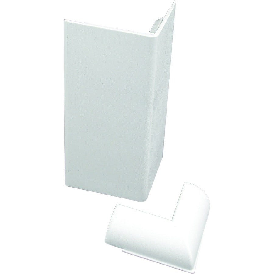 Wiremold Access 5000 External Cover Elbow Fitting