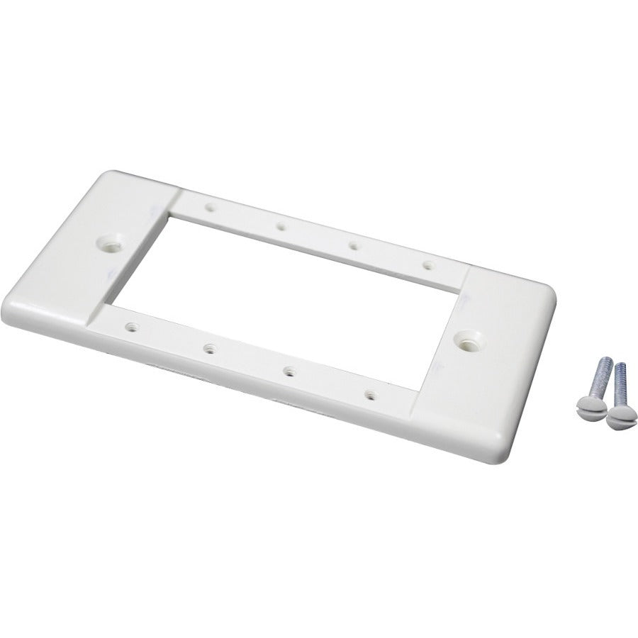 On-Q 5500 Extron MAAP Faceplate Fitting