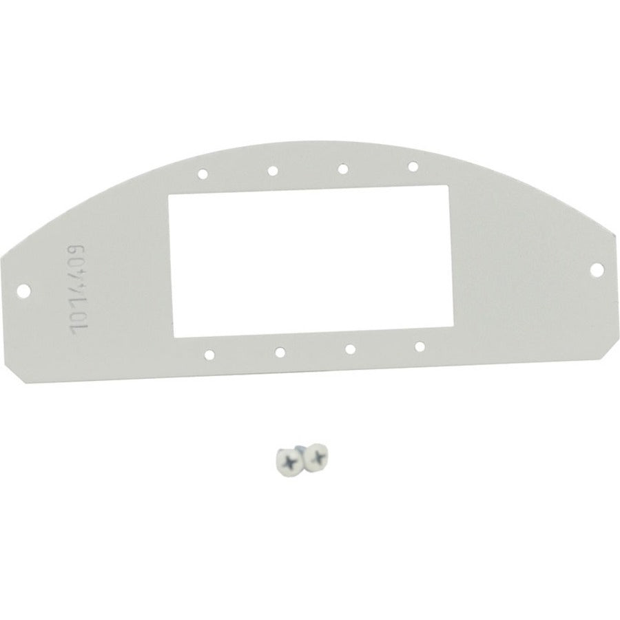 Wiremold 10MAAP Device Mounting Plate