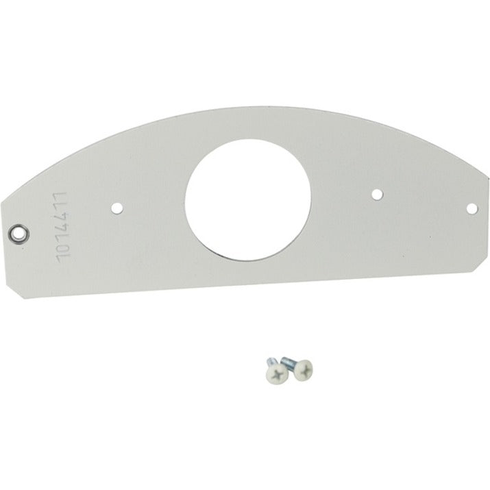 Wiremold 10S2 Mounting Plate for Floor Box